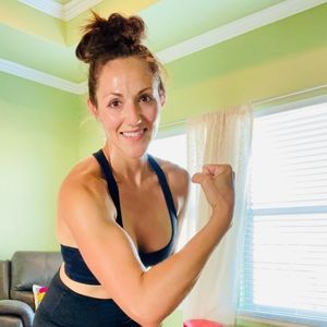 Meet your Posher, Shanda